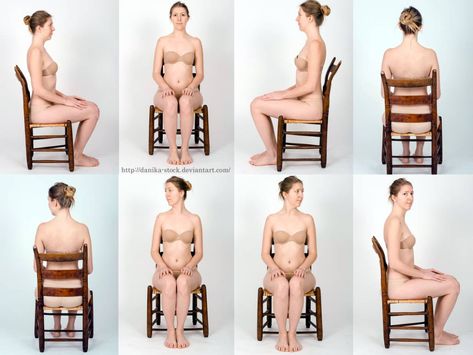 Sitting Down Anatomy, Person In Chair Drawing Reference, Refrence Pose Sitting Down, Someone Sitting Reference Chair, Sitting Forward Pose Reference, Drawing Reference Poses Sitting Chair, How To Draw A Person Sitting On A Chair, Someone Sitting In A Chair Reference, Sitting On Chair Reference Drawing