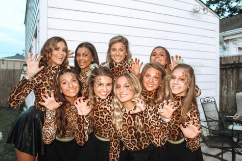 cheetah print costume #diy  #cheetah #costumeideas #halloween #makeup #teen #easy #fashion Cheetah Costume, Easy Fashion, Pinterest Diy, Costume Diy, Diy For Teens, Cheetah Print, Halloween Makeup, Sequin Skirt, Halloween