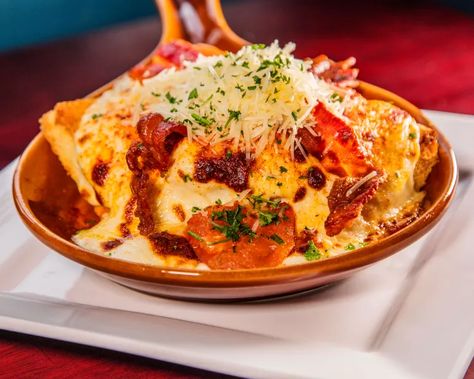 The Brown Hotel Has Kentucky's Best Hot Brown Hot Brown Casserole Recipe Kentucky, Hot Brown Recipe Kentucky Original, Hot Browns Recipe Kentucky, Hot Brown Recipe Kentucky, Kentucky Hot Brown Bake, Hot Browns, Brown Pasta, Kentucky Hot Brown, Brown Hotel