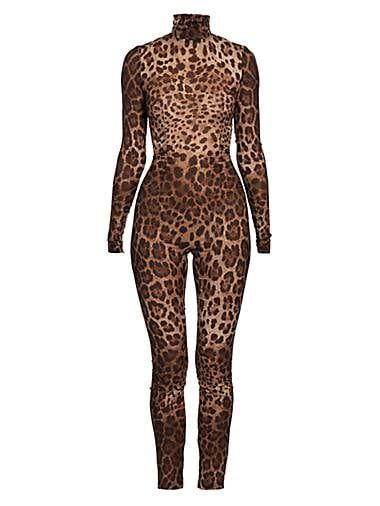 Brown Jumpsuits, Chiffon Jumpsuit, Body Suit Outfits, Printed Silk, Shearling Jacket, Catsuit, Silk Chiffon, Curator Style, Lace Tops