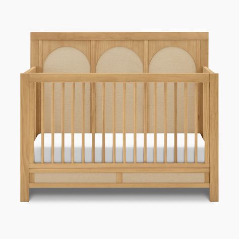 Nursery Traditional, Fabric Detailing, Play Wood, Bed Bassinet, Sleep Gifts, Glider Rocker, 7 Drawer Dresser, Adjustable Mattress, House Color