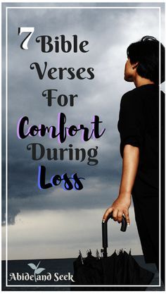 Bible Verses About Loss, Sympathy Bible Verses, Sympathy Verses, Words Of Condolence, Comfort Verses, God Is Always There, Comforting Scripture, Peace Bible Verse, Healing Verses