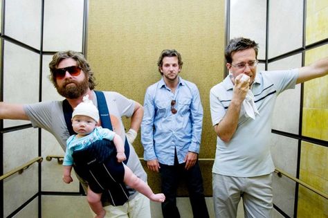 hangover Hangover The Movie, The Hangover Movie, The Hangover 2009, Hangover Movie, Zach Galifianakis, The Hangover, Breaking In, Bradley Cooper, Andrew Garfield