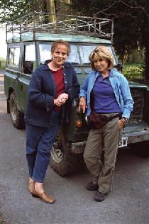 x Pam Ferris, Felicity Kendal, British Mysteries, British Tv Mysteries, Tv Detectives, Mystery Show, Uk Actors, British Movies, Rosemary And Thyme