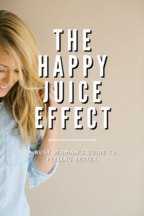 The Happy Juice Effect: A Busy Woman's Guide to Feeling Better and Finding Happy Happy Juice Cortisol, Happy Juice Amare, Happy Juice, Lower Cortisol Levels, Increase Serotonin, Happy Gut, Juicing Benefits, Improve Gut Health, Happy Hormones