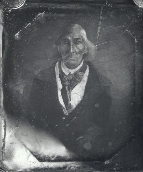 Abram Quary, the last known Indian male on Nantucket, who died in 1854. Wampanoag Indians, Eastern Woodlands, The Pilgrims, Turtle Island, Native American Photos, Time Photography, Native American Peoples, Historic Photos, Native American History