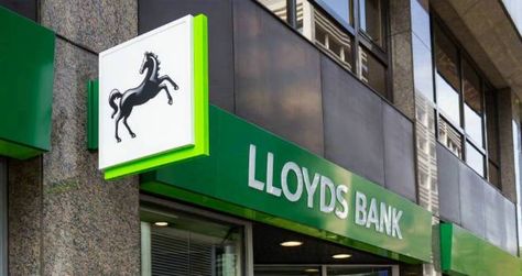 FCA to fine Lloyds record £100m Lloyds Bank, Investment Companies, Bank Of America, Online Banking, Business Plan Template, Plan Template, Investment Banking, Financial Markets, Best Investments