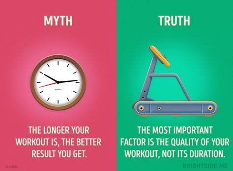 10 Fitness Myths You Need to Stop Believing Fitness Myths Vs Facts, Fitness Tips Facts, Gym Facts, Fitspiration Quotes, Fitness Knowledge, Fitness Myths, Fitness Content, Health Myths, Fitness Facts