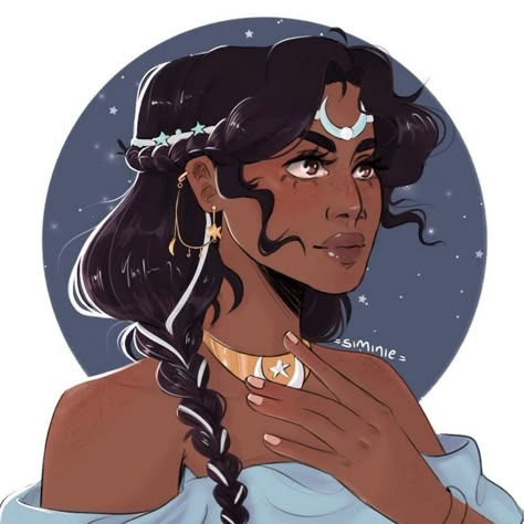 Artemis Pjo, Percy Jackson Fanart, Zoe Nightshade, Hunter Of Artemis, Pjo Fanart, Piper Mclean, Percy Jackson Fan Art, Percy Jackson Characters, Kane Chronicles