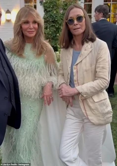 Kate Jackson Today, Jaclyn Smith Now, Jacklyn Smith, Marlo Thomas, Donna Mills, Beverly Hills Mansion, Mary Tyler Moore Show, Linda Thompson, Linda Carter