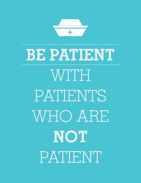 Be Patient with Patient #Healthcare. #Inspiration. Healthcare Inspiration, Cna Training, Caregiver Quotes, Healthcare Quotes, Healthcare Careers, Hospice Nurse, Practical Nursing, Healthcare Management, Budget Book