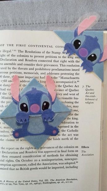 Stitch Gift Ideas Disney, Lilo And Stitch Craft Ideas, Stitch Disney Crafts, Stitch Activities For Kids, Idee Cricut Maker, Stitch Crafts For Kids, Lilo And Stitch Diy, Stitch Gift Ideas, Felt Stitch