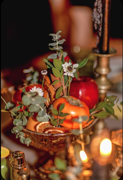 Diy Dinner Party, Autumn Feast, Norooz Design, Harvest Dinner Party, Spooky Garden, Yalda Night, Diy Dinner, Thanksgiving 2023, Home Parties