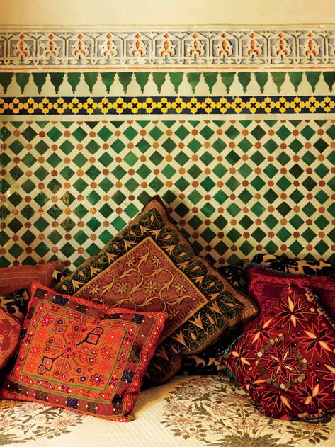 Follow a Photographer Through the Medina of Fez, Morocco Morocco House, All Animals Photos, Moroccan Houses, Moroccan Riad, Moroccan Aesthetic, Fez Morocco, Morocco Style, Moroccan Bedroom, Moroccan Homes