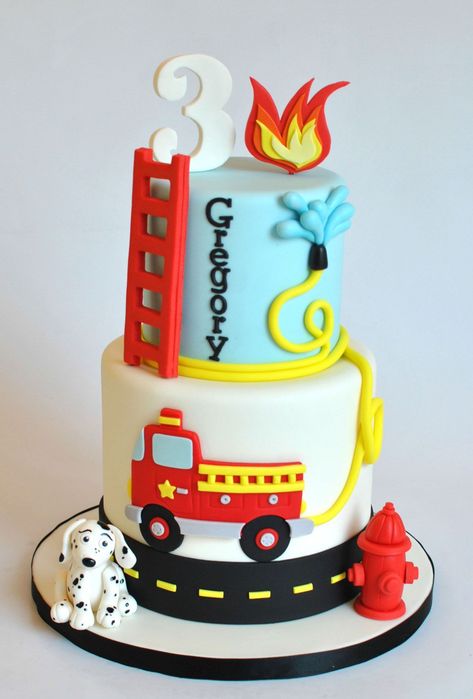 21+ Wonderful Image of Fireman Birthday Cake Fireman Birthday Cake Firetruck Cake Hopes Sweet Cakes Edible Works Of Art Hopes  #DiyBirthdayCake Fireman Birthday Cake, Cake Fireman, Fireman Sam Birthday Cake, Firefighter Birthday Cakes, Fire Engine Cake, Fireman Sam Cake, Fire Engine Birthday, Fire Fighter Cake, Fireman Cake