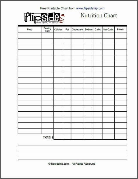 30 Printable Food Calorie Chart | Example Document Template Carb Counter Chart, Cheer Diet, Food Journals, Food Calorie Chart, Macro Counting, Calorie Chart, Blood Sugar Tracker, Carb Counter, Nutrition Tracker