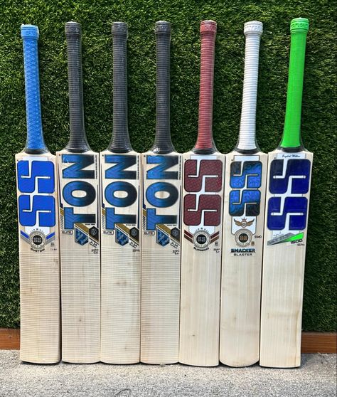 Brand New collection of SS bats are Here. Grab Your Stick now at your Favourite Cricket Store. Stay tuned for more. We ship worldwide. DM now. . . . . . . . . . . For the Best Cricket Gears Visit Us in Jayanagar | Koramangala. Domestic - 98869 89287 For International Customers Shop Online at www.brewingcricket.com Get in Touch @ 8095456456/9845287654. Sales might go Up & Down but Service Stays Forever.. #cricket #handpicked #original #curated #cricketers #collection #perfomancebats #beststo... Cricket Store, Cricket Bats, Cricket Bat, Cartoons Love, Go Up, Stay Tuned, New Collection, Bat, Good Things