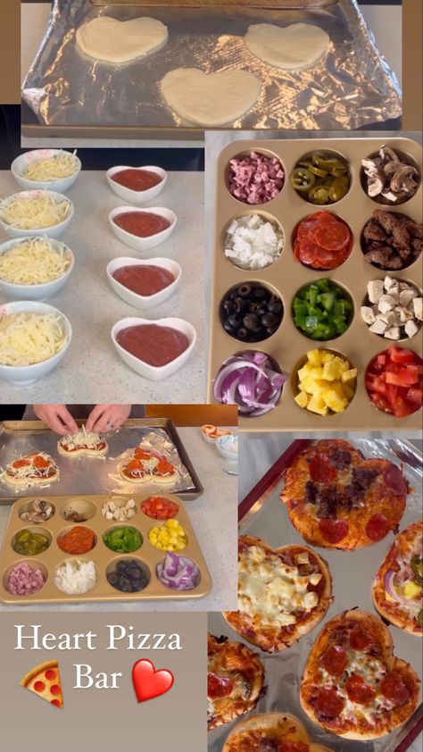 Valentines Pizza Party, Valentines Pizza Night, Galentines Pizza Party, Pizza Valentine Party, Galentines Pizza Night, Galentines Pizza, Valentine’s Day Pizza, Valentines Pizza, Heart Pizza Valentines