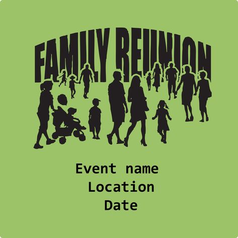 Miller Family Reunion Shirt Template Reunion Shirt Ideas, Family Reunion Shirts Designs, Family Reunion Shirt, T Shirt Template, Family Reunion Shirts, Family Reunion Planning, Reunion Shirts, Joy Cards, T Shirt Design Template