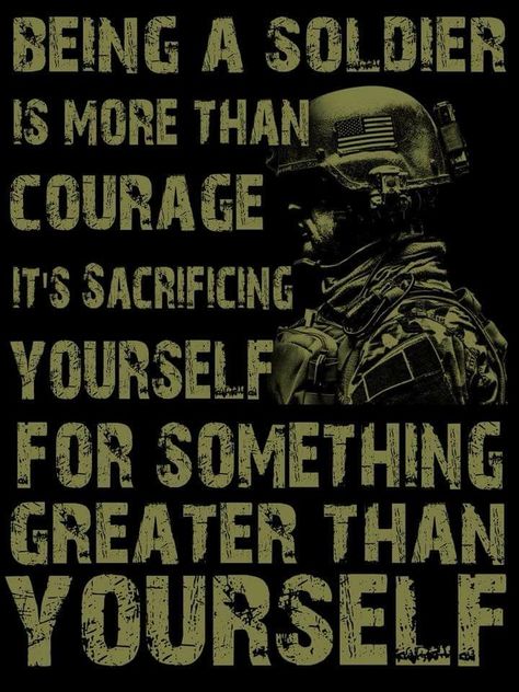 Being a soldier Soldier Quotes Inspirational, Military Moms Quotes, Time Heals Quotes, Marine Corps Quotes, Soldier Quotes, America Quotes, Veteran Quotes, Indian Army Quotes, Deep Quote