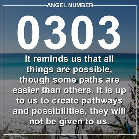 0303 Angel Number, Life Path Number 4, Fortuna Goddess, Soulmate Test, Angels Numbers, Life Path Number 7, Spiritual Understanding, Finding Purpose In Life, Internal Monologue