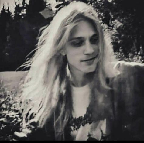 Pelle Ohlin, Just A Dream, Heart On, Pin It, A Dream, Blonde, Hair, Instagram