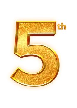 shiny 5th number 5th,5th number digit,5th number,symbol,shiny,winner,5t prize,champion,sign,label,metal 5 number,birthday number,success,5th best,5 award,achievement,5th rank,honor,5th anniversary,shining design,red ribbon,5th star,golden light,5 letter,celebration,win,5 digit,5 numbers,victory,typography,ribbon,5th creative number,balloon number,five,golden,the five,ranking,five prize trophy,gold,5,5th,5th text,five word,five text,five shine golden,five 3d,5th ranking,five days Number Five, 5 Number, Golden Background, 3d Light, Golden Glitter, 5th Anniversary, Golden Light, Birthday Numbers, Number Balloons