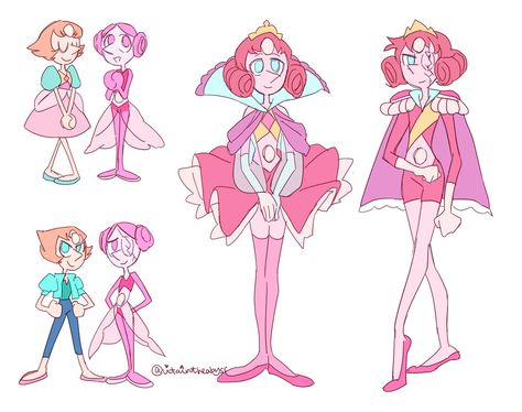 Steven Universe Diamond, Steven Universe Oc, Steven Universe Anime, Pearl Steven Universe, Steven Universe Au, Pearl Steven, Steven Universe Drawing, Steven Universe Memes, Steven Universe Funny