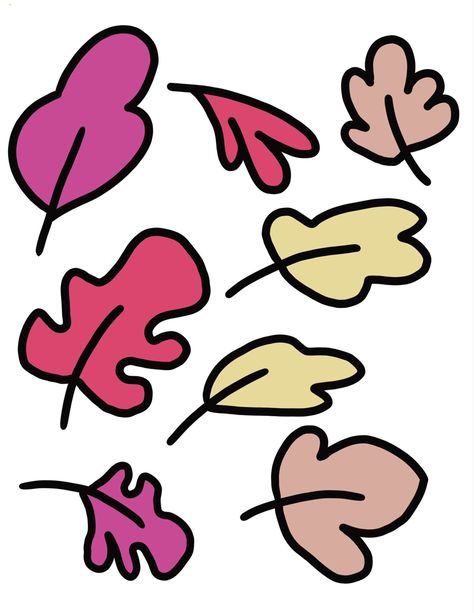 Heartstopper Leaves Wallpaper, Minecraft Plants, Heartstopper Leaves, Drawing Ideas List, Music Poster Ideas, Cocoppa Wallpaper, Leaves Wallpaper, Leaf Template, Vascular Plant