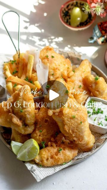 Fried Haddock Recipes, Fish And Chips Batter, Recipe For Tartar Sauce, Fish And Chips Recipe, Fish Batter, Tartare Sauce, Haddock Recipes, Fish N Chips Recipe, Fish Fillet Recipe