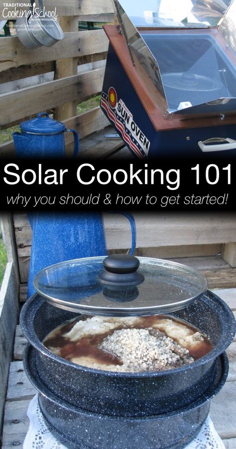 Solar Oven Recipe, Solar Oven Diy, Oven Diy, Free Amazon Prime, Solar Cooking, Solar Cooker, Solar Oven, Emergency Preparation, Cooking 101