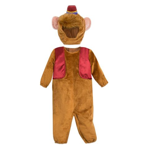 Abu Costume for Baby – Aladdin  shopDisney #AD, #Baby, #Advertisement, #Costume, #Abu, #shopDisney Abu Costume, Disney Store Toys, Monkey Costumes, Anna Costume, Snow White Costume, Blue Monkey, Minnie Mouse Dress, Minnie Mouse Pink, Girl Sleeping