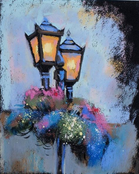 Pastel Colour Drawing Ideas, Chalk Pastel Art, Soft Pastels Drawing, Soft Pastel Art, Chalk Pastel, Pastel Artwork, Pastel Sec, Dry Pastel, Oil Pastel Art