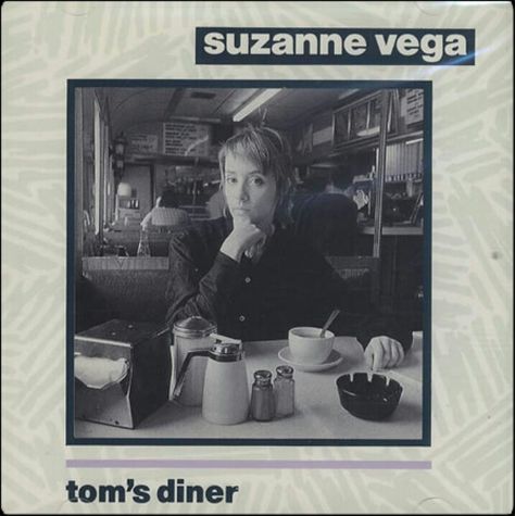 Suzanne Vega ~ Tom's Diner. My motto song for my life..It just seems 2 fit. Toms Diner, Tom's Diner, Suzanne Vega, Funny Women Quotes, Game Sites, Flirt Tips, Flirting Moves, Flirting Memes, Flirting Humor