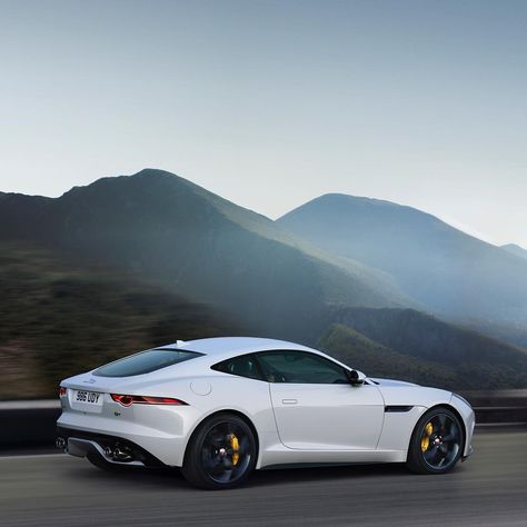 Jaguar Coupé AWD Jaguar Sport, Jaguar F Type, Gt Cars, Jaguar Land Rover, Mc Laren, Old School Cars, Best Classic Cars, Jaguar Car, The Heights