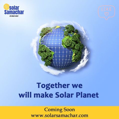 Renewable Energy Design, What Is Solar Energy, Solar Energy Design, Solar Panels Design, Solar Planet, Non Renewable Energy, Sun Energy, Solar Energy Facts, Renewable Energy Resources