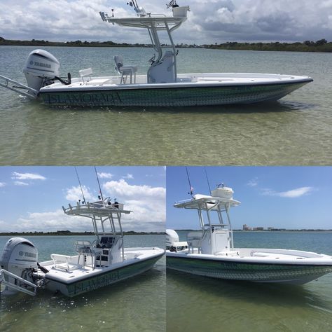 Saltwater Boats, Center Console Fishing Boats, Bay Boat, Flat Bottom Boats, Small Fishing Boats, Sport Fishing Boats, Row Row Your Boat, Center Console Boats, Outboard Boats