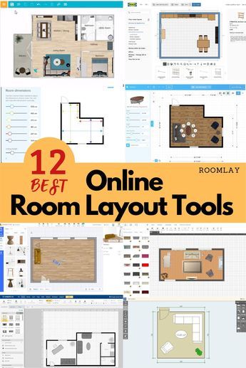 Interior Design Tools Room Planner, L Room Layout Bedroom, Design Your Room Website, Website To Design Your Room, Trapezoid Room Layout, T Shaped Living Room Layout, L Shaped Living Room Layout With Tv, Home Office Layout Ideas Floor Plans, Small Pass Through Living Room Layout