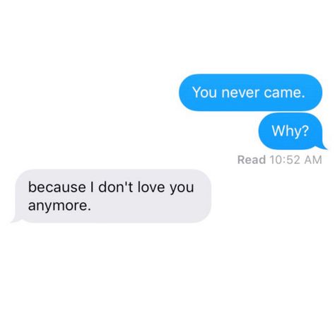 This Heartbreaking Tumblr Reveals the Final Exchanges Between Loved Ones Heartbreaking Texts, English Typing, Chat Quote, Love Chat, Cute Relationship Texts, Why Read, Snapchat Quotes, Message Quotes, Relationship Texts