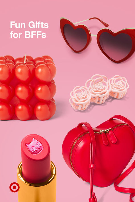 Bff Day, Valentines 2024, Gift Closet, Healthy Valentines, Galentines Party, Code Red, Valentines Day Desserts, Valentine's Day Recipes, Event Decoration