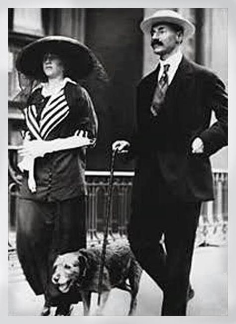 Astor, Kitty and second wife, Madeleine Talmage Astor. John Jacob Astor Iv, John Jacob Astor, Real Titanic, Princesa Elizabeth, Titanic History, Titanic Ship, Historical People, The Titanic, Rms Titanic