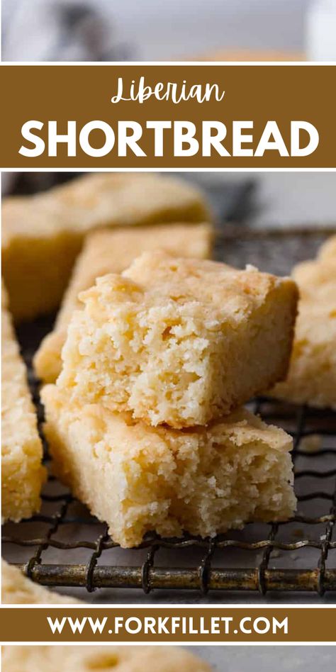 In this blog, I will share with you a Liberian Shortbread Recipe that is super yummy. Shortbread Recipe, Shortbread Recipes, Coconut Ice Cream, Chocolate Drizzle, Super Yummy, Gluten Free Flour, Fun Cookies, Shortbread Cookies, Melting Chocolate