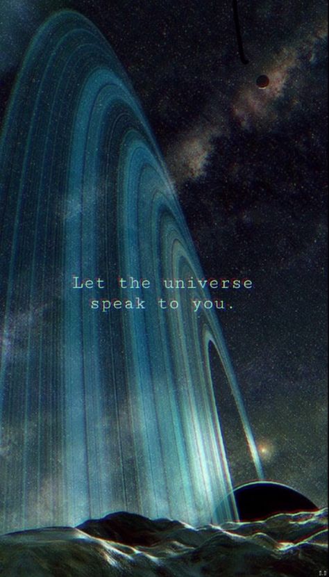 Different Universe Aesthetic, Brain Universe, Universe Wallpaper Aesthetic, The Universe Aesthetic, Listen To Your Soul, Cosmic Quotes, Aesthetic Universe, Universe Aesthetic, Universe Energy