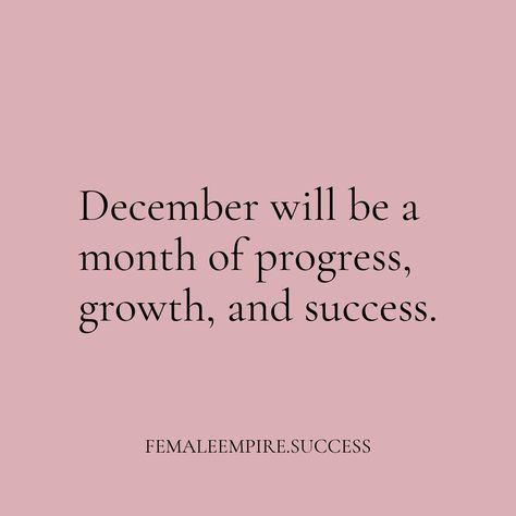 Close the year with purpose and power. Reflect, realign, and embrace your success! ✨

✨ Follow IG @femaleempire.success for daily reminders of your strength and potential.

#growthmindset #decembergoals #selfempowerment #inspiringquotes #womeninbusiness

DM for credit or removal requests. No copyright intended. All rights and credits reserved to the respective owner(s). Woman Empowerment, Finish Strong, Women Empowerment Quotes, Ambitious Women, Daily Reminders, Best Version Of Yourself, Empowerment Quotes, Self Empowerment, Daily Reminder