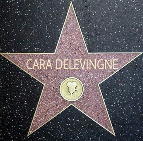 Cara Delevingne Old Hollywood Actresses, Sunset Boulevard, Marilyn Monroe Art, Hollywood Boulevard, Norma Jean, Hollywood Walk Of Fame Star, Norma Jeane, Hollywood Legends, Hollywood Star