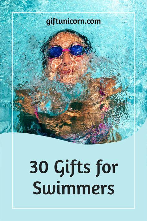 If you’re looking for a gift to give to the swimmer in your life, there are plenty of items out there that they’ll enjoy and get plenty to use. Below, we’ll explore 30 of the best gifts that any swimmer would love to receive! Swimmer Gifts, Swim Team Gifts, Homemade Gifts For Friends, Homemade Valentines Gift, Presents For Your Boyfriend, Swimming Coach, Baseball Coach Gifts, Team Ideas, Door Hanger Christmas