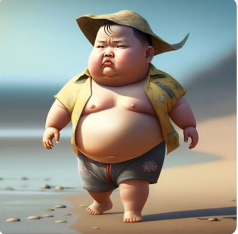 Fat Kid Meme, Fat Character, Fat Humor, Cool Hand Luke, Cartoons Dp, Baby Fat, Chubby Babies, Funny Boy, Asian Kids