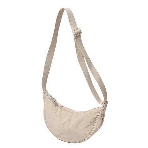 247 Bag Crossbody Unisex Fashion Messenger Bag Waterproof Shoulder Bag with Adjustable Strap Small Sling Bag, Cute Crossbody Bags, Moon Bag, Dumpling Bag, Travel Crossbody, Hobo Crossbody Bag, Form Design, Designer Crossbody Bags, Designer Shoulder Bags