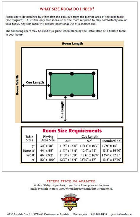 If you're planning on building a #billiards table for your #gameroom you might want to consider these measurements. Pool Room Ideas, Basement Games, Pool Table Room, Billiards Table, Hall Flooring, Game Room Basement, Pool Halls, Game Room Family, Pool Rooms