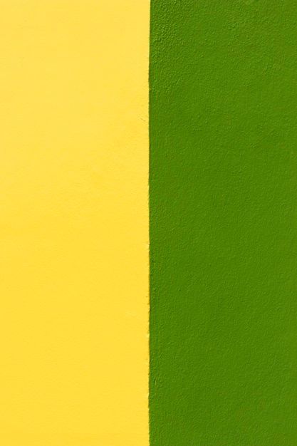 Green and yellow wall background | Free Photo #Freepik #freephoto #background #abstract #texture #construction Yellow Background Wallpapers, Yellow And Green Wallpaper, Green And Yellow Aesthetic, Green Yellow Aesthetic, Green And Yellow Wallpaper, Yellow Green Aesthetic, Yellow Green Wallpaper, Teal Sofa Living Room, Green And Yellow Background